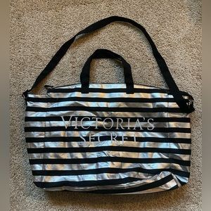 Victoria’s Secret Duffle Bag